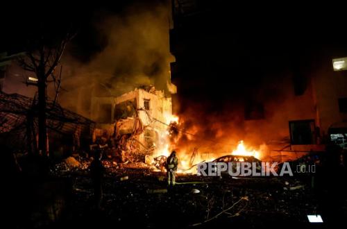 Iran War: Who Will Hold Out, Who Will Surrender? Here's the Global Editorial Explanation