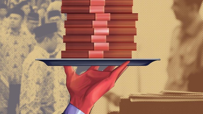 13th Month Salary Set to Be Disbursed to ASN Accounts, Here's the Schedule