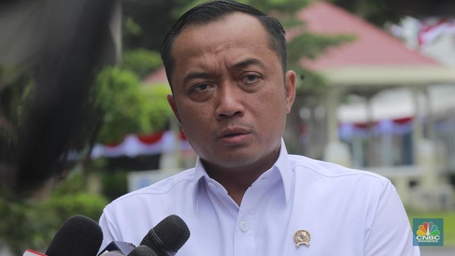 State Secretary: Pertamina Will Not Adjust Fuel Prices Yet