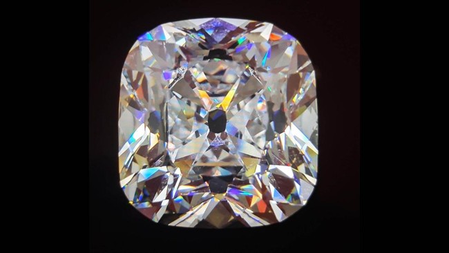 Diamonds Lose Their "Magic", No Longer Rare and Special