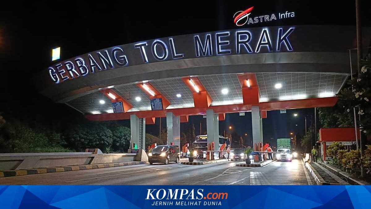 5.3 Million Vehicles Cross ASTRA Infra Tolls During Eid al-Fitr 2026 Homecoming