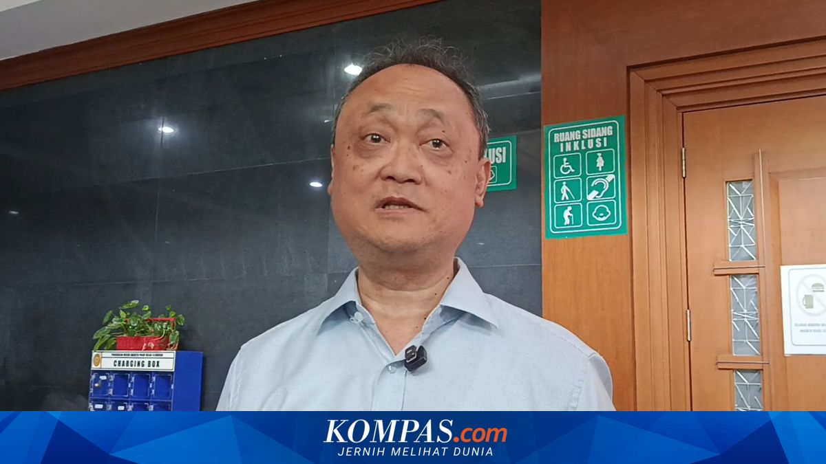 Kerry Adrianto's Uncle Denies Acting as Messenger for Riza Chalid to Smooth BBM Merak Terminal Lease