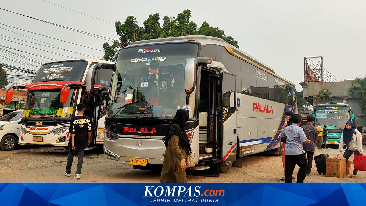 147 Million People Travel by Public Transport During Eid 2026