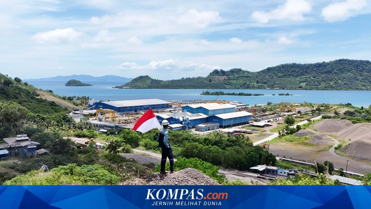 WIKA Beton Changes Strategy, Private Sector Becomes Main Support for Performance