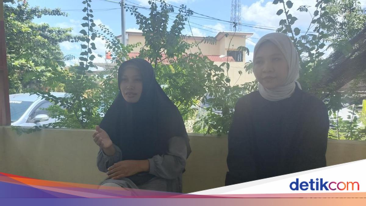 Viral Bread from Free Nutritious Meal Programme Suspected of Containing Maggots, Two Central Lombok Residents Reported to Police by SPPI