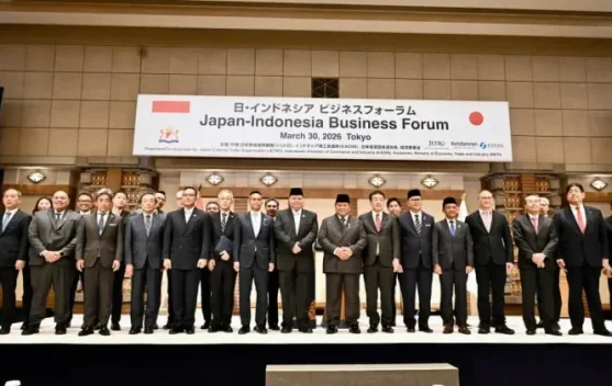 President Prabowo Secures IDR 380 Trillion Investment in Japan
