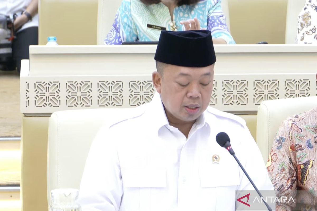 Ministry of ATR/BPN to Resolve 219 Land Cases by March 2026