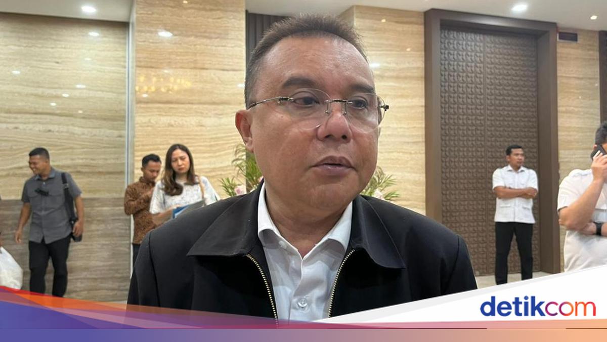 DPR Deputy Speaker Dasco Appreciates Government for Not Raising Fuel Prices
