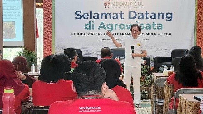 SIDO Boss Responds to Negative Content Emerging on Social Media