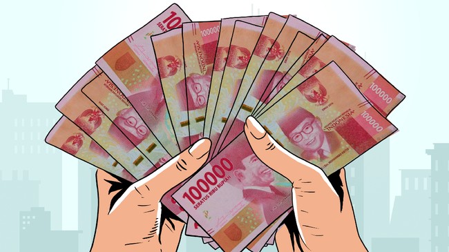 Civil Servants to Receive 13th Month Salary, Here's the Amount