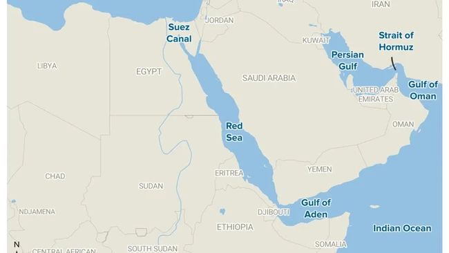 War Escalates! Pro-Iran Militias Threaten to Bomb Saudi Arabia's "Lifelines" for Oil