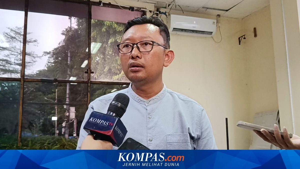 YLBHI Demands Revelation of Command Chain in Acid Attack Case Against Andrie Yunus