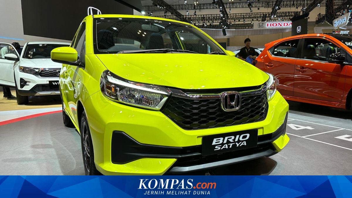 Fuel Prices May Rise, LCGC Becomes an Opportunity