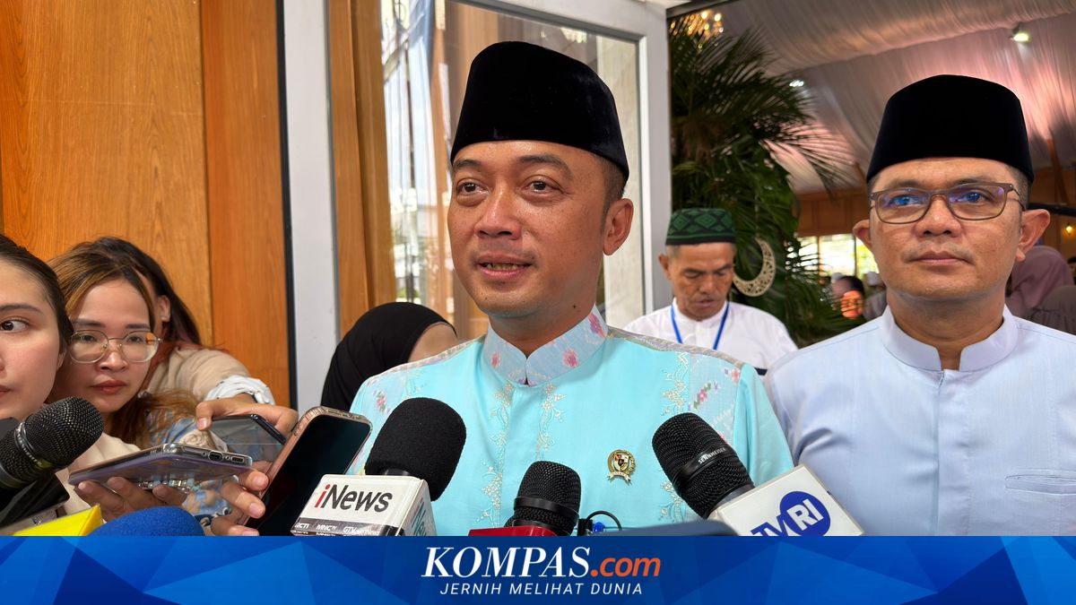 Palace Expresses Condolences After Three TNI Soldiers Fall in Lebanon