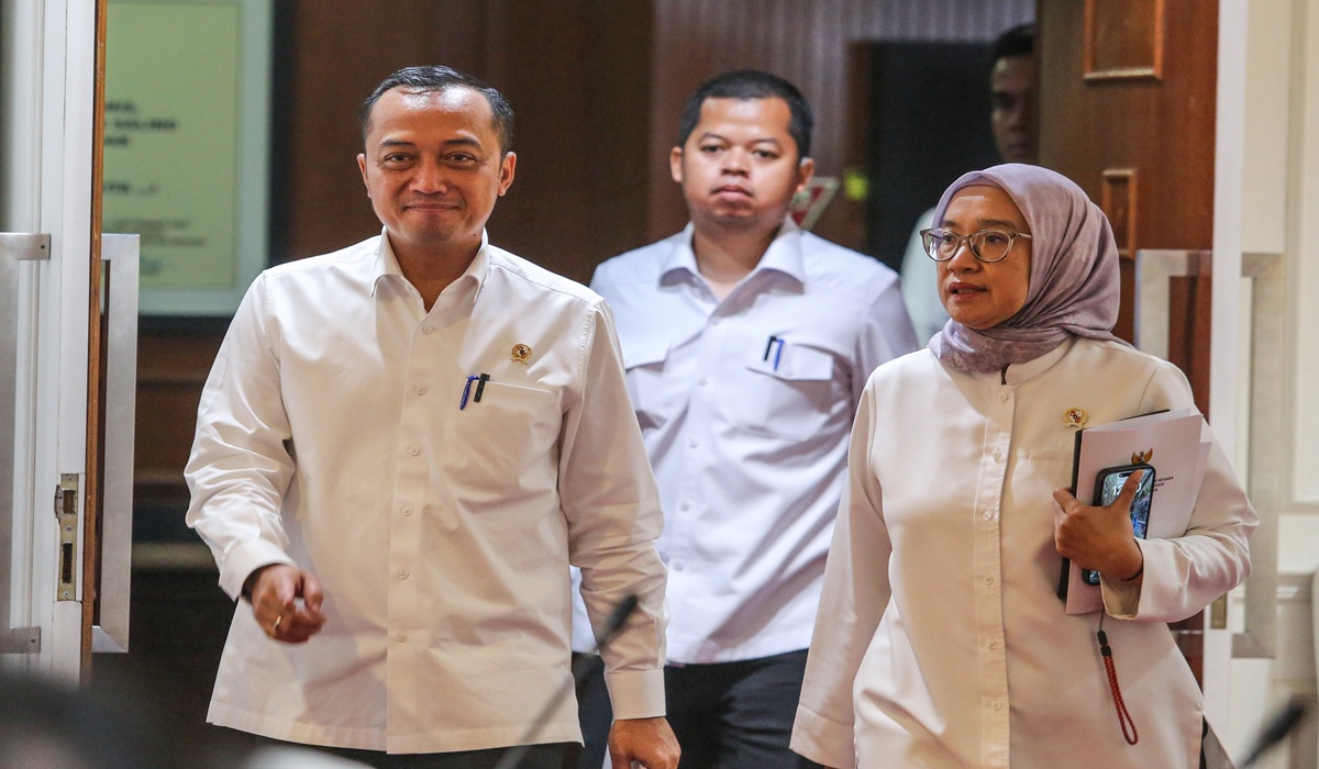 State Secretary Denies Fuel Price Increase on 1 April 2026, Pertamax Price Remains Normal