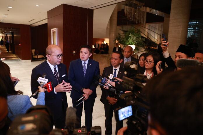 Government States Japanese Investment Interest in Indonesia Remains High Amid Global Turmoil