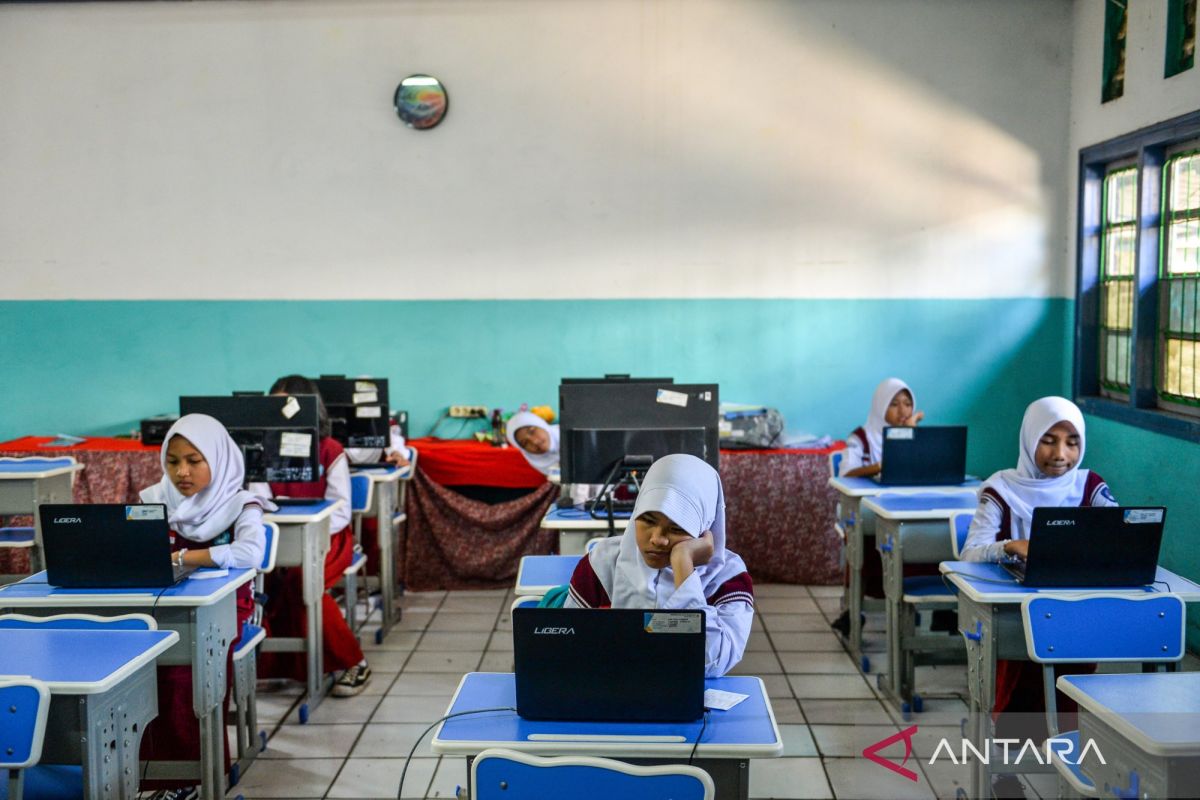 Primary and Junior High Academic Ability Tests Scheduled for April, Ministry Says Participation Reaches 98 Percent