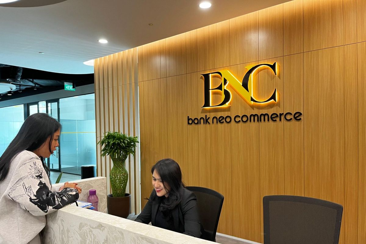 BNC Posts Rp565.69 Billion Profit in 2025, Focuses on Boosting Lending This Year