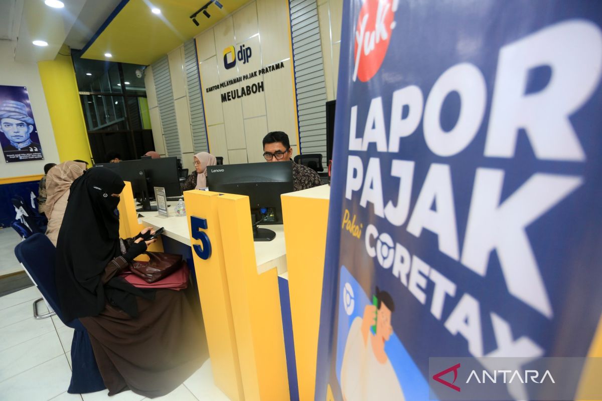 End of March: Annual Tax Return Reports Surpass 10 Million