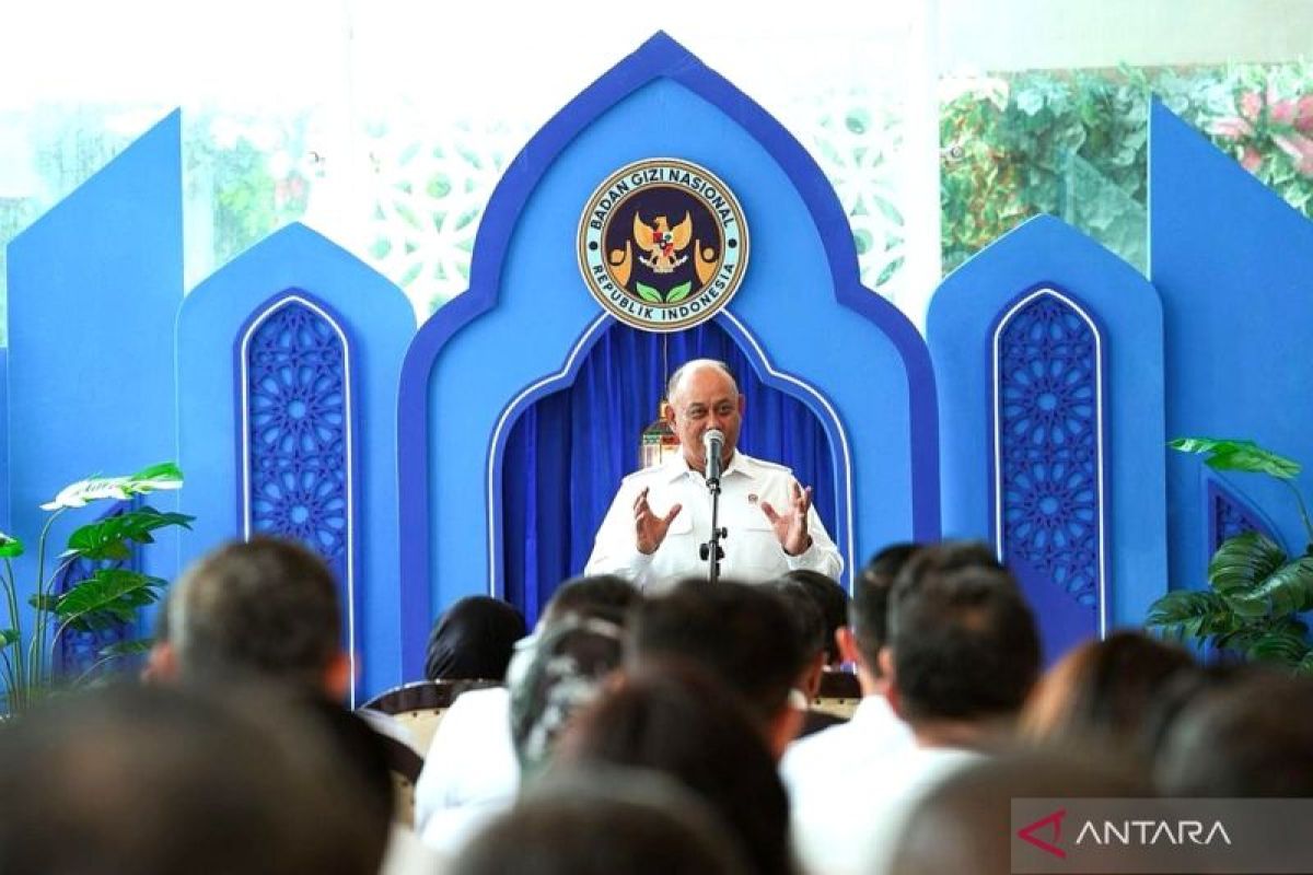 BGN Enhances MBG Quality, SOPs Tightened at SPPG