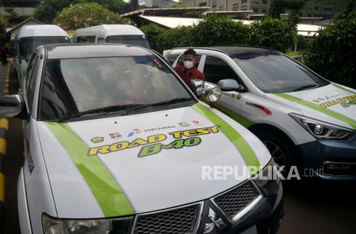 Indonesia No Longer Imports Diesel, Zulhas: Thanks to Palm Oil Downstreaming
