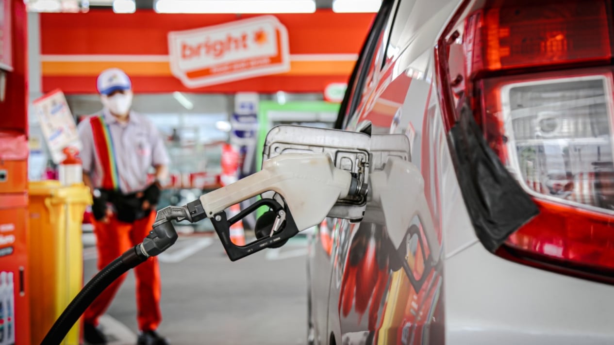 Purchase of Pertalite and Solar to Be Limited Starting 1 April 2026, See the Details