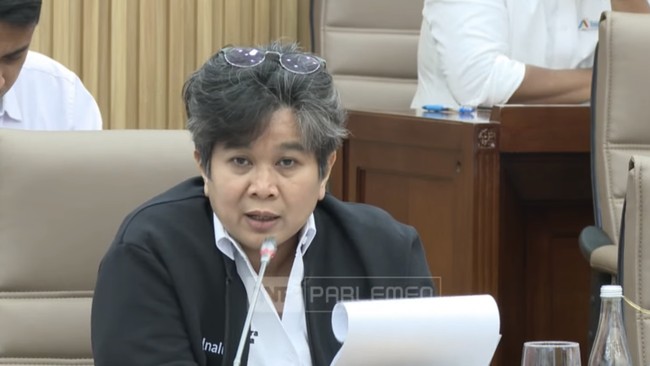 Inalum's Net Profit in 2025 Rises 15%, Reaching Rp2.42 Trillion