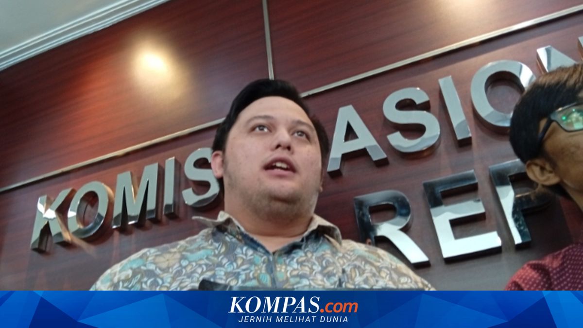 Unlike Police, TAUD Reveals Civilian Involvement in Andrie Yunus Case
