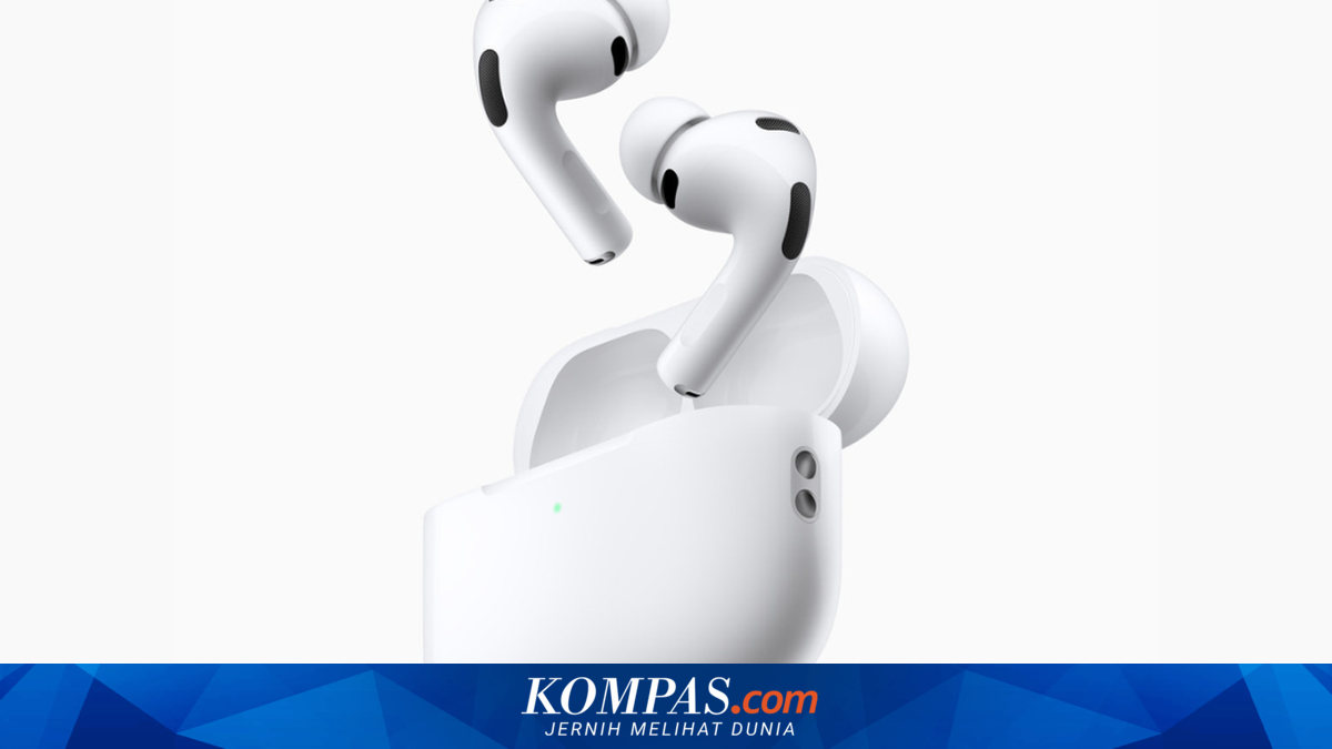 Google's Live Translate Now Available on iOS, Can Translate Directly via AirPods