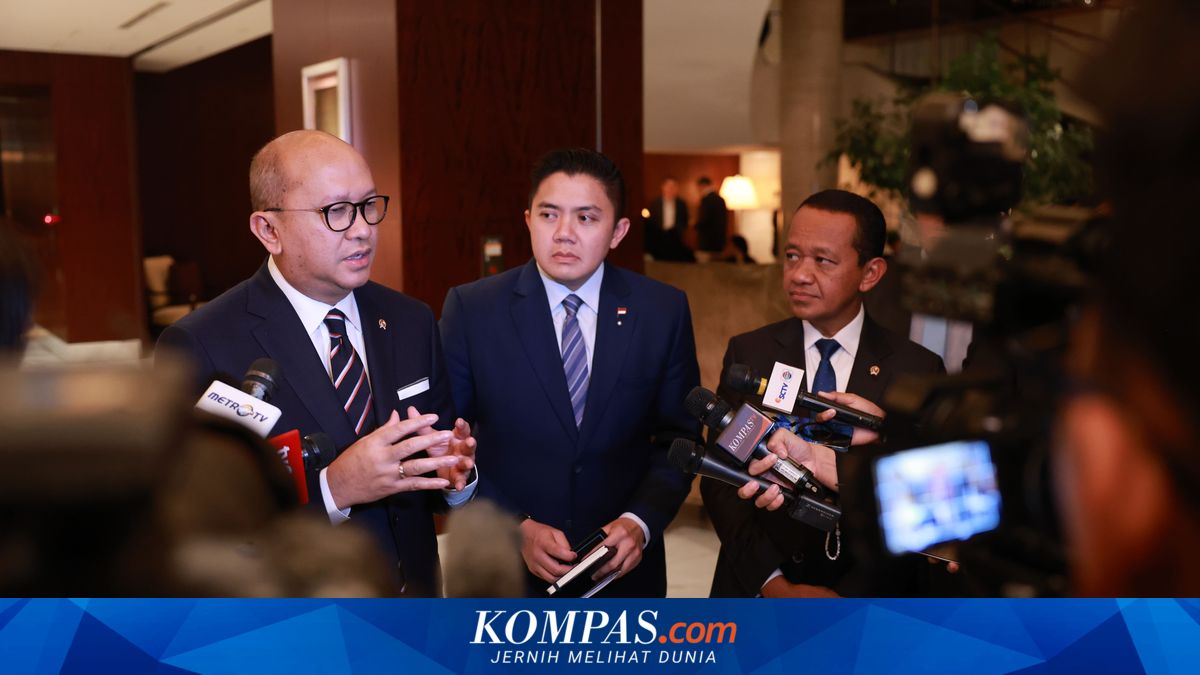 Japan Invests Rp 392 Trillion in Indonesia Despite Ongoing War