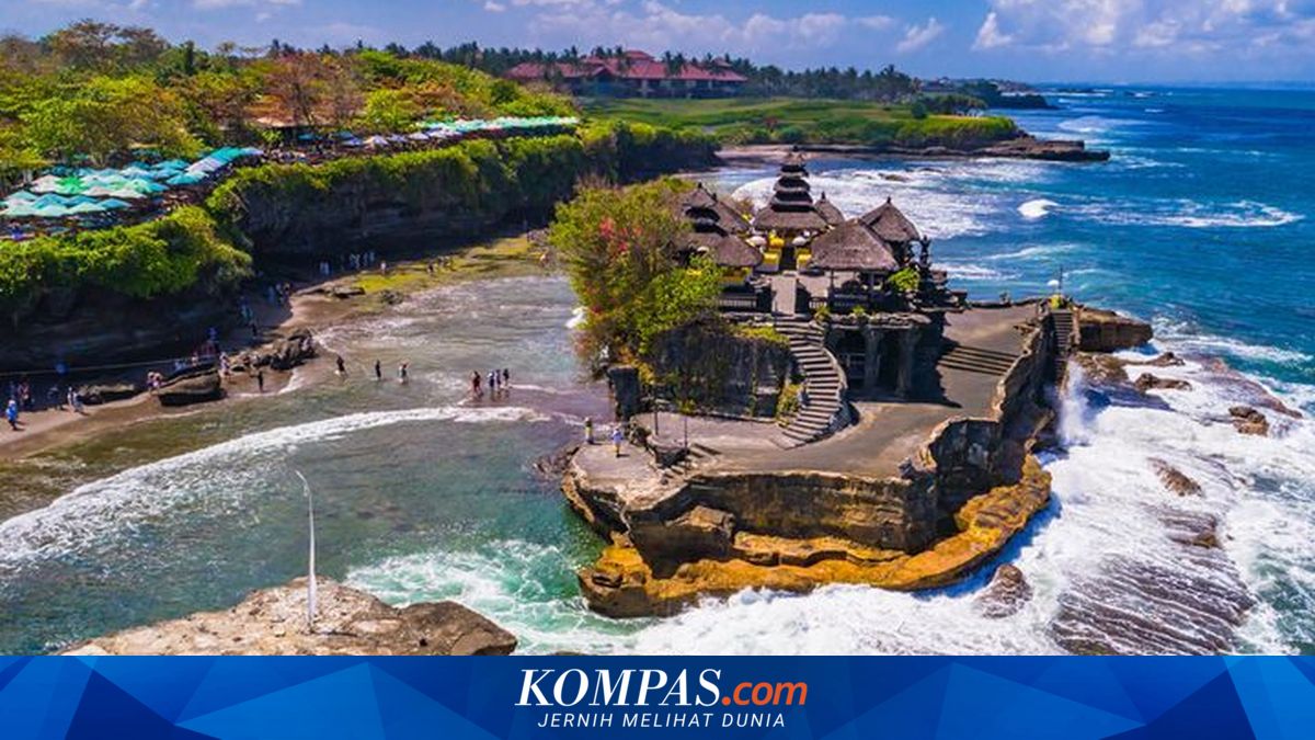 Bali Still Attracts Foreign Investors, Occupancy Above 70 Percent