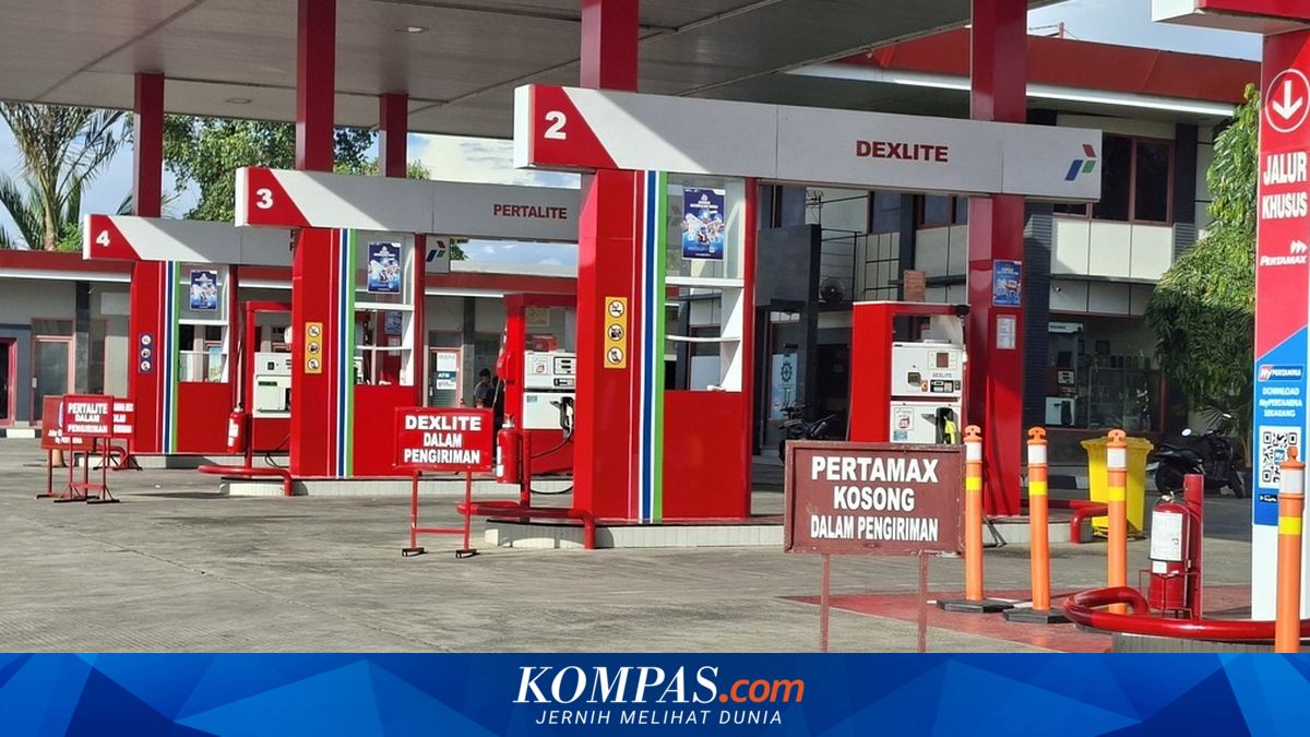 New Regulation Issued: Maximum 50 Litres per Day for Subsidised Fuel Purchases