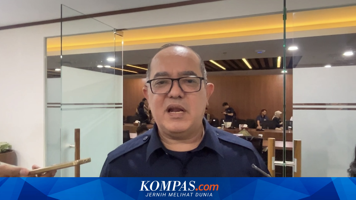 Agrinas to Manage Merah Putih Village Cooperative for Two Years, Then Hand Over to Villages