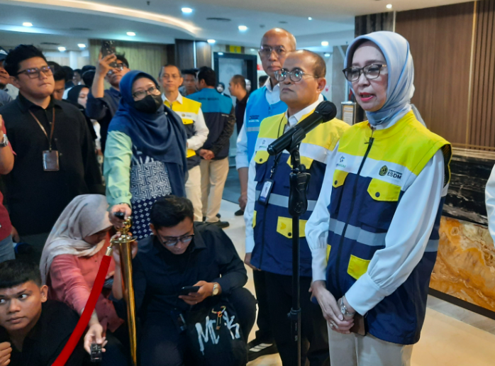 Petrol and Jet Fuel Consumption Rises During Eid Period