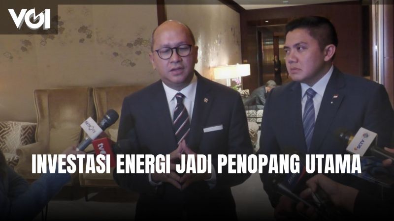Rosan: Japanese investment in Indonesia reaches US$23.3 billion, proof of strong Japanese confidence