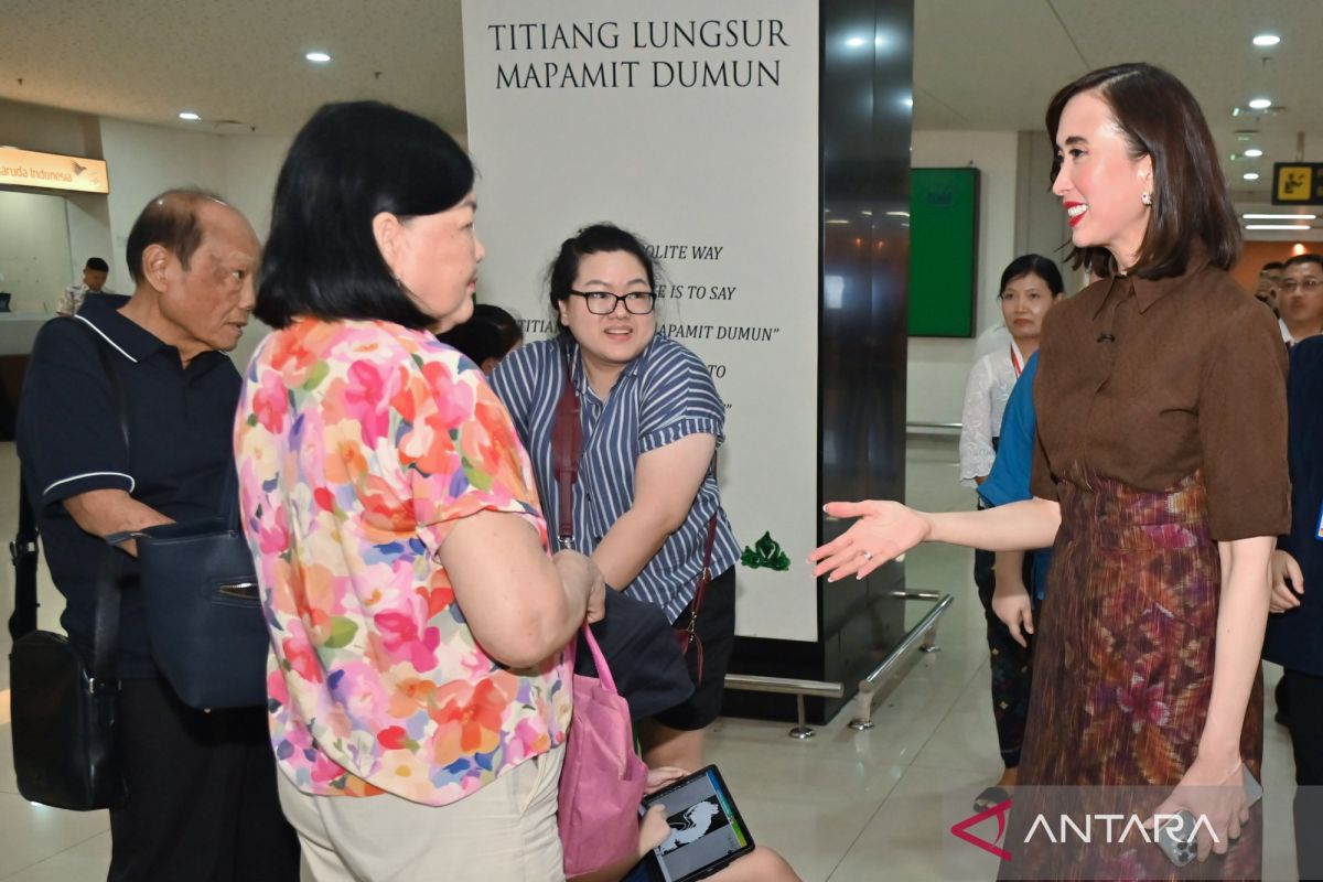 ICPI suggests government focus on extending duration of tourist visits