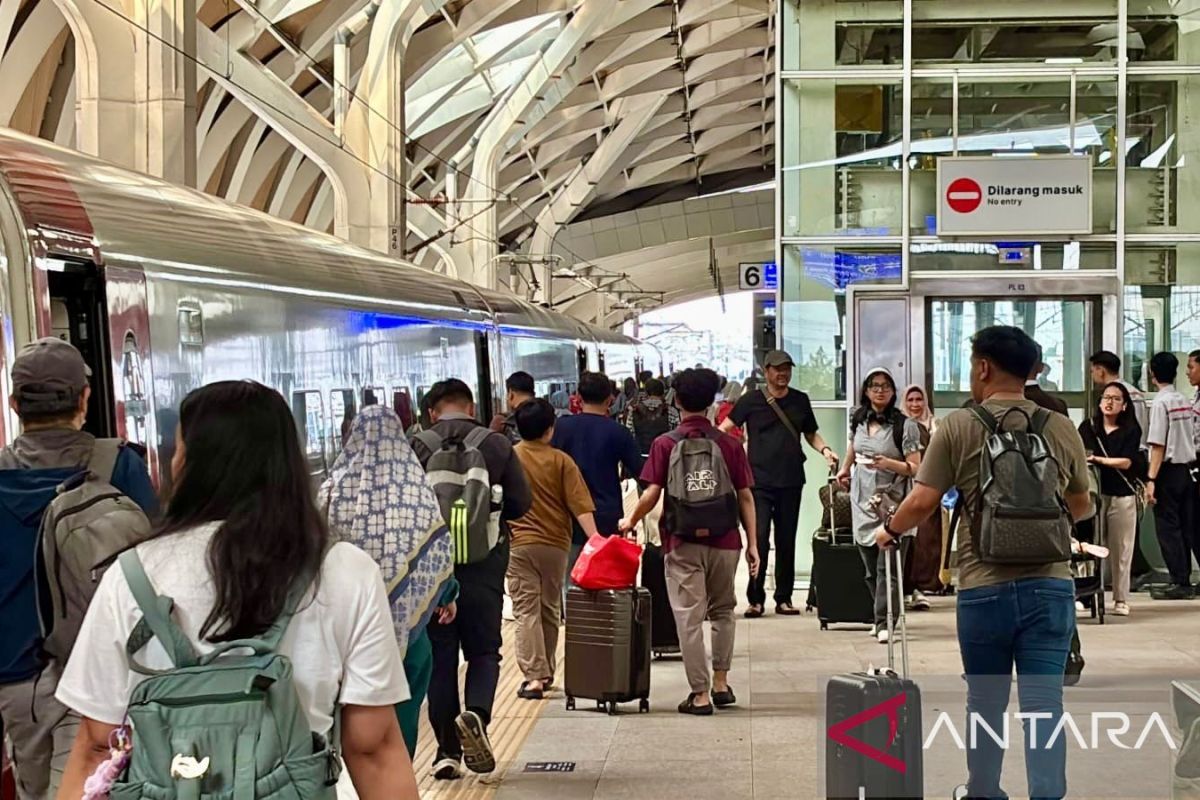 KCIC Transports 311,472 Passengers During Eid 2026 Period