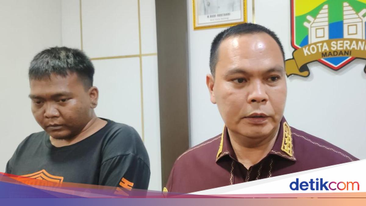 Serang Youth Becomes TPPO Victim in Cambodia, Walks 23 Hours to Escape