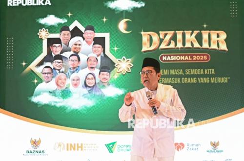 Faithful Urged to Perform Absentee Prayer for Fallen TNI Soldiers Attacked by Israel, MUI: May They Be Martyrs