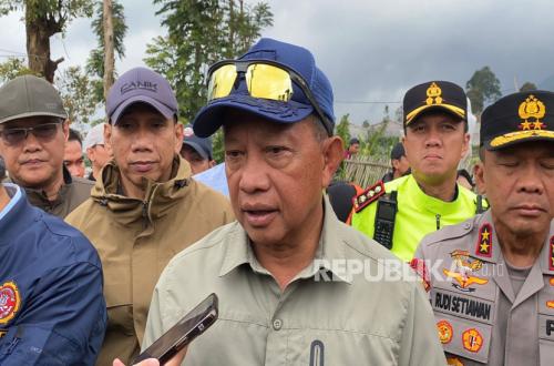 BNPP Focuses 2026 Budget on Two Main Programmes