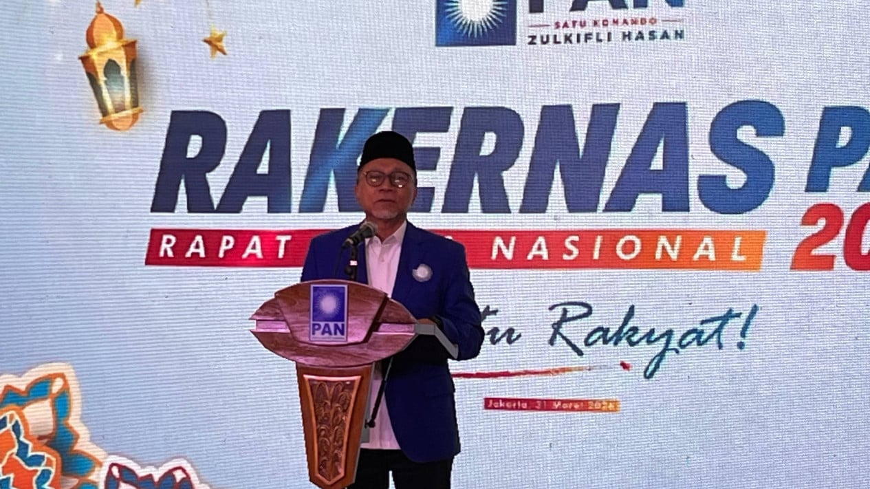 Zulhas Condemns US-Israel Attack on Iran: Beyond Reason, Utterly Barbaric!