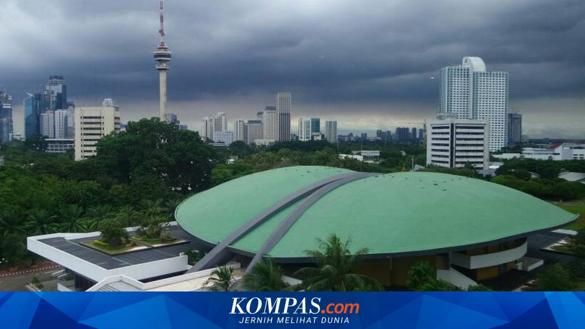 MPR to Implement Cost-Saving Measures from 1 April: Staff to Work from Home, Electricity Use Restricted