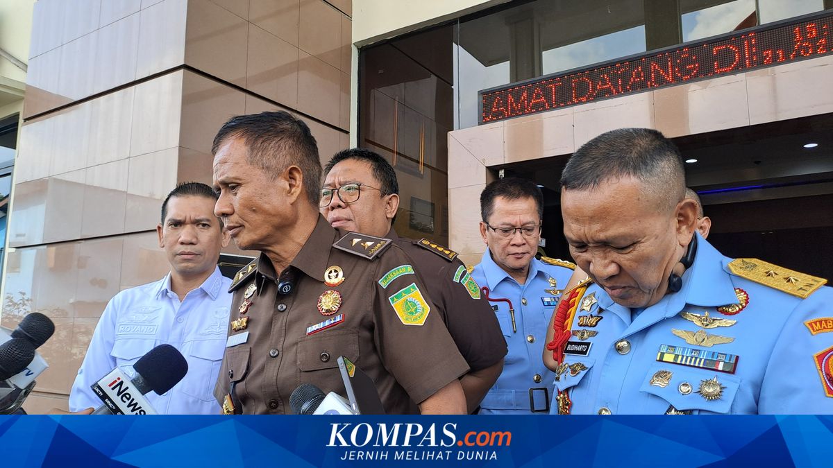 Jampidmil Seeks to Prove State Not Obliged to Pay Rp 306 Billion for Satellite Project