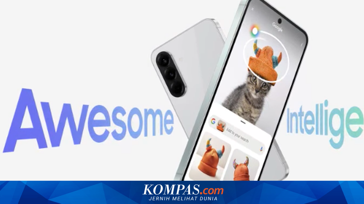 Samsung Prepares Feature to Send Files to iPhone for Galaxy A Series?
