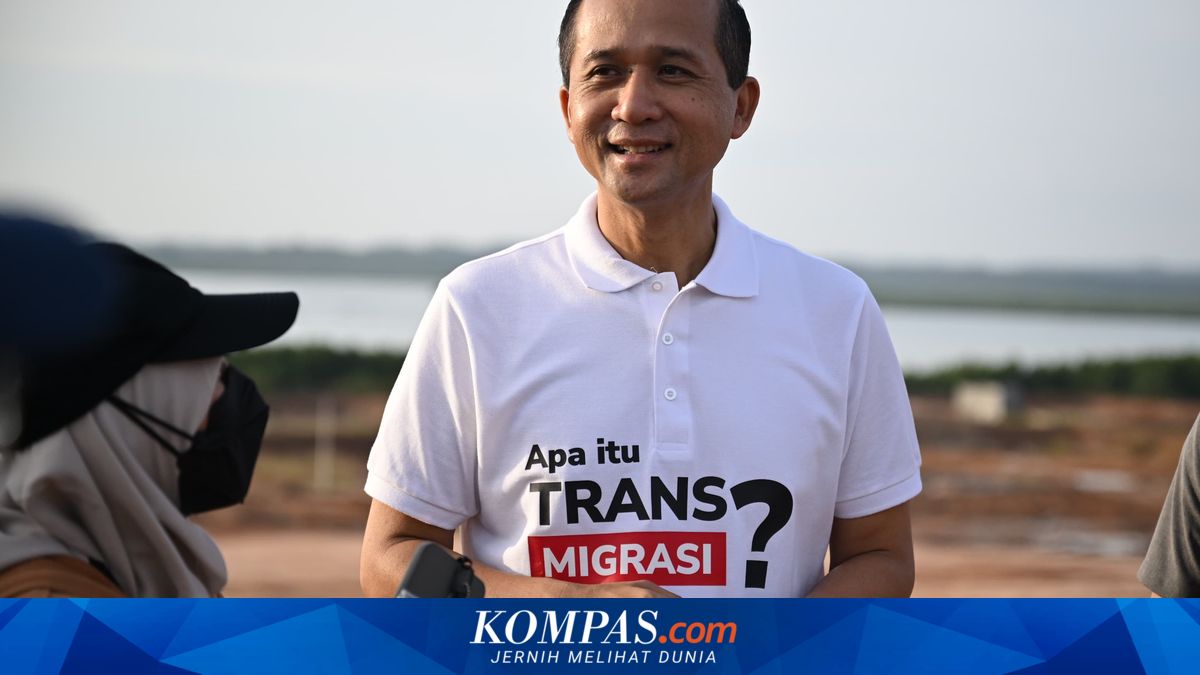 Minister of Transmigration Iftitah's Property Assets Decrease to Rp 8.63 Billion