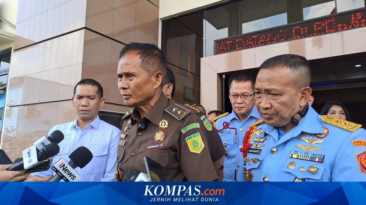 Military Prosecutors from Attorney General's Office Prepare 34 Witnesses and 8 Experts in Satellite Corruption Trial