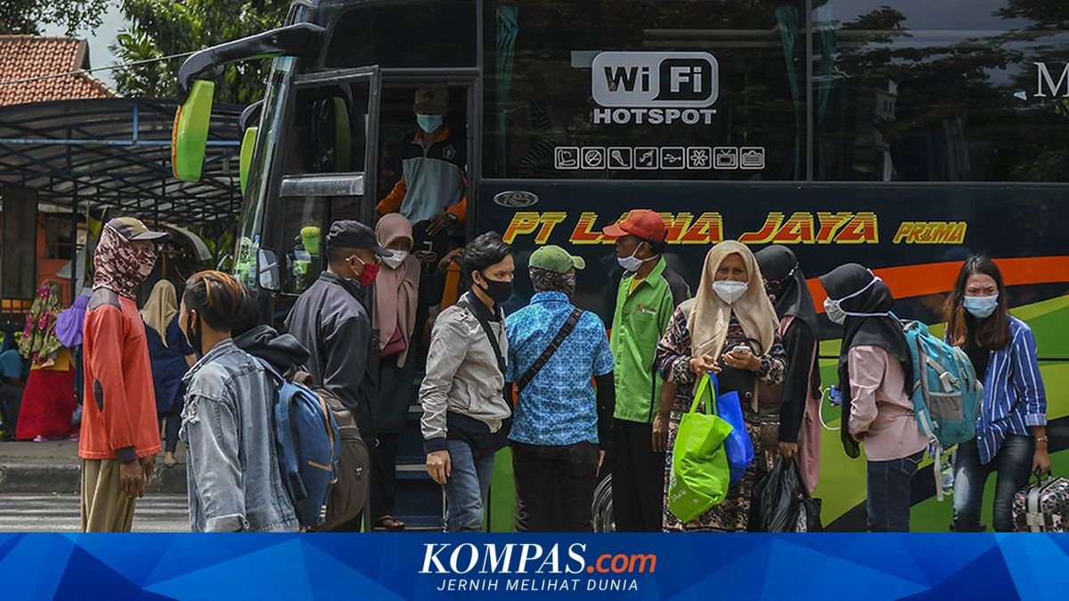 Jakarta Civil Registry Office Reveals 3 Reasons for Decline in New Migrants