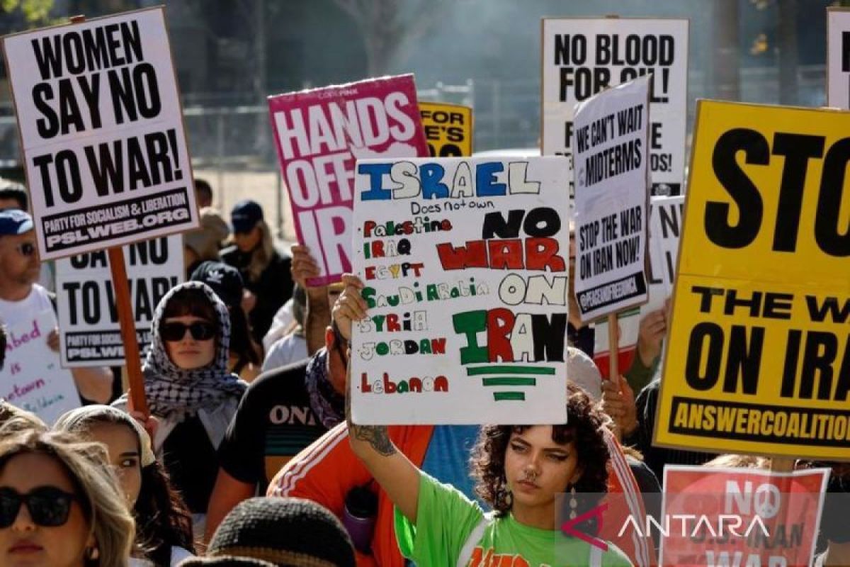 Indonesia's Strategic Diplomacy Amid the Iran-US-Israel Narrative War