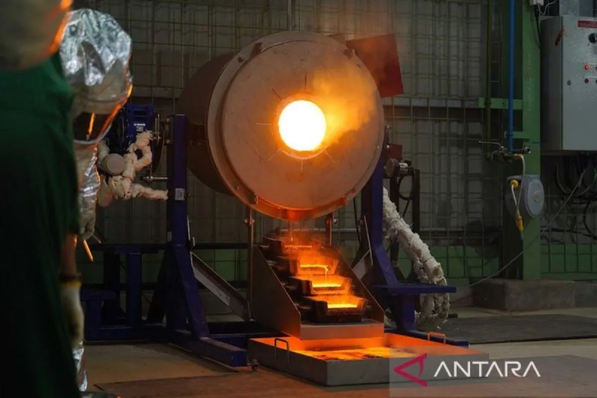 Correction in metal prices pressures HPE for copper and gold concentrates