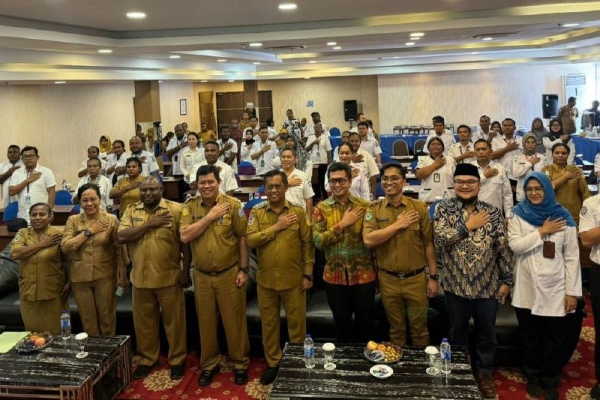 FK Unair-Soetomo Develops Telecardiology in Jayapura, Papua